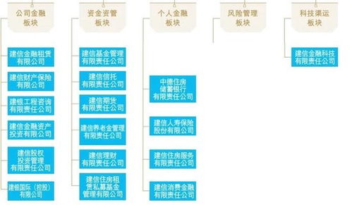 建行中層人事調(diào)整深化戰(zhàn)略布局，信息技術(shù)咨詢服務(wù)成關(guān)鍵驅(qū)動