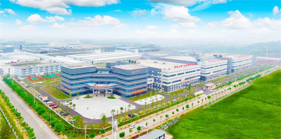 華森制藥入選2024年度重慶市級(jí)十大未來(lái)工廠，彰顯信息技術(shù)咨詢(xún)服務(wù)新高度